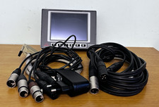 DK-Audio MSD200 Master stereo display picture