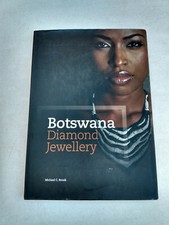 Botswana Jewellery Africa Mining Diamond Industry Manufacturing Polish Jewelry picture