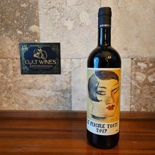 2017 Montevertine Le Pergole Torte Toscana IGT [V-98pts] picture