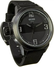 Welder K24 Ref.3605 MENS WATCHES BIG CASE By ITALO FONTANA picture