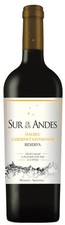 Sur de Los Andes - Malbec - Cabernet Sauvignon Reserva 2022 (750ml) picture