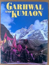 India History Travel Guide - Himalayas Garhwal Kumaon Uttarakhand Uttar Pradesh picture
