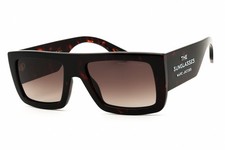NEW Marc Jacobs MARC 775/S-0086 HA Sunglasses 53mm 100% Authentic picture