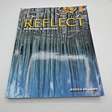 Reflect Reading & Writing 5 Spark Platform Jessica Williams 9780357448588 picture
