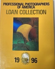 1996 Professional Photographers of America Loan Collection  Seventh Volume picture
