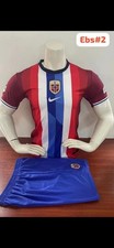 Camisas Uniformes Deportivos picture