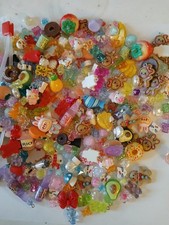 25 pcs Random Charms and Beads  picture