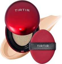 BIG SALE DISCOUNTED TIRTIR Mask Fit Red Cushion 4.5g SPF40/PA++ 17C Color picture