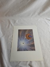 September 1975 Rick Sternbach Science Fiction Art Print by Conde Nast #IMG picture