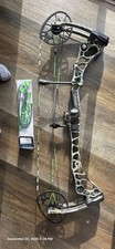 Mathews Halon 32 6 Compound Bow picture