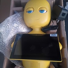 Mabu 2 Catalia Health Personal Interactive Healthcare AI Companion Robot picture