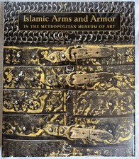 Islamic Arms and Armor • Metropolitan Museum of Art (2016) Brand New • Sealed picture