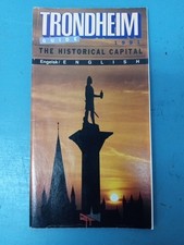 1991 Trondheim Guide (LL) picture