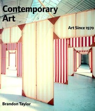 Contemporary Art: Art Since 1970 picture