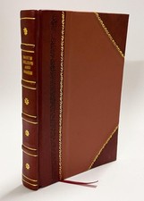Genealogical History of Deacon Stephen Hart and His Descendants [Leather Bound] picture