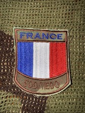 France French French Foreign Legion Patch -Afgan Issue! picture