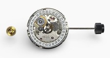 ETA Cartier Caliber 77 Automatic Watch Movement Swiss Made (ETA 2671 Base) picture