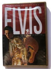 Elvis: The Miniseries (DVD) Jonathan Rhys Meyers SEALED Region One picture