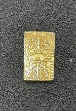 ND (1868-69) Japan Mutsuhito 2 BU (Ni Bu) Gold Coin 3.1 Grams Rare High Value picture