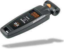 SKS Airchecker Digital Tire Pressure Gauge Presta Schrader Bike PSI Gauge picture