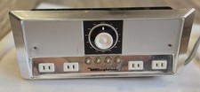 Westinghouse Special Appliance Center 4-Outlet Mid-Century Kitchen Subpanel picture