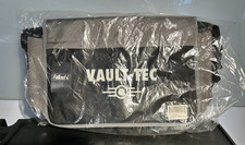 Fallout Messenger Bag, Overseer Vault-Tec Edition RARE! BRAND NEW! picture