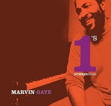 Marvin Gaye - Number 1's Ones (Limited Edition, Purple Vinyl LP) NEW picture