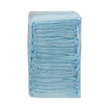 100 30x30 Dog Puppy Training Wee Wee Pee Pads Underpads Cardinal picture