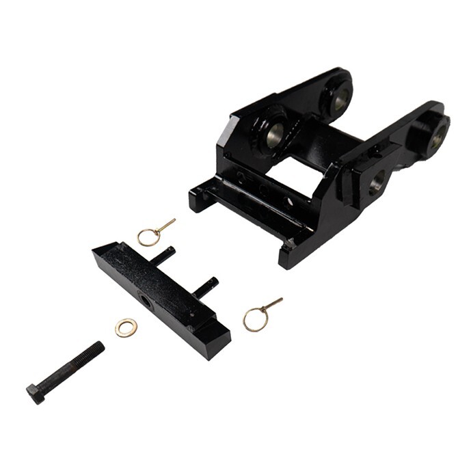 John Deere 30G, 35D, 35G Aftermarket Wedge Coupler Assembly- 7046950J John Deere 30G, 35D, 35G Aftermarket Wedge Coupler Assembly- 7046950J