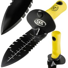 CKG Metal Detector Shovel Digger Detecting Digging Tool Gardening Trowel Hunting picture