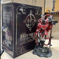 ELDEN RING Figures Shadow of the Erdtree Messmer Figures Action Anime Figurine P picture