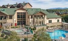 DEC 2026 WEEKS~Wyndham Smoky Mountains~Gatlingburg~1BR SLPS 4 picture
