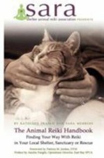 The Animal Reiki Handbook - Finding Your Way with Reiki in Your Local Shelter, … picture