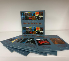 John Coltrane - Classic Collection 1958-1963 6CD Box Set [CD] picture