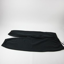 Nike NBA Authentics Standard Issue Sweatpant Men's Black New without Tags L picture