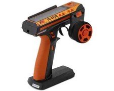 Flysky FS-GT3C 3-Channel Transmitter w/FS-GR3E Receiver picture