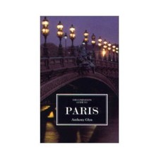 Companion Guides: Companion Guide to Paris by Anthony Glyn and Susan Glyn... picture