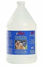 Safety Glass Care Lens Cleaning Fluid with Anti-Fog Formula (2 Bottles) MS-93140 picture