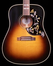 Gibson Hummingbird Standard Acoustic Guitar, Vintage Sunburst picture