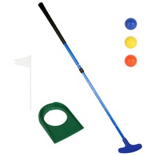 Golf Putter Adjustable Length for Junior Golfers Training for Children ＆ Kid picture