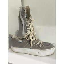 Unbranded Women's Grey Footwear picture