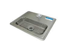 BK Resources BK-WS Glass Filler Water Staiton Base picture