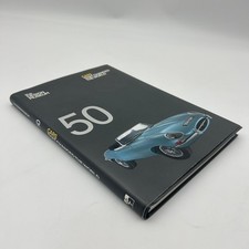 50 Cars That Changed The World Andrew Nahum Design Museum Conran Octopus picture