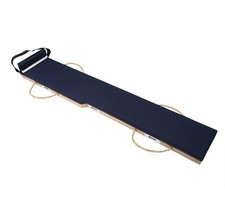 6' Safety Board - Piano Moving Pad Skid Board - Equipment Movers (Blue) picture
