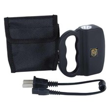 NEW IN BOX~Self Defense Security Non-Lethal Stun Gun 75 Million Volts picture