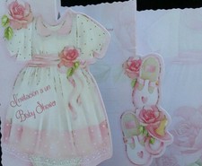 100 Invitaciones Baby shower Español~Spanish Baby shower invitations,Favors,Nina picture
