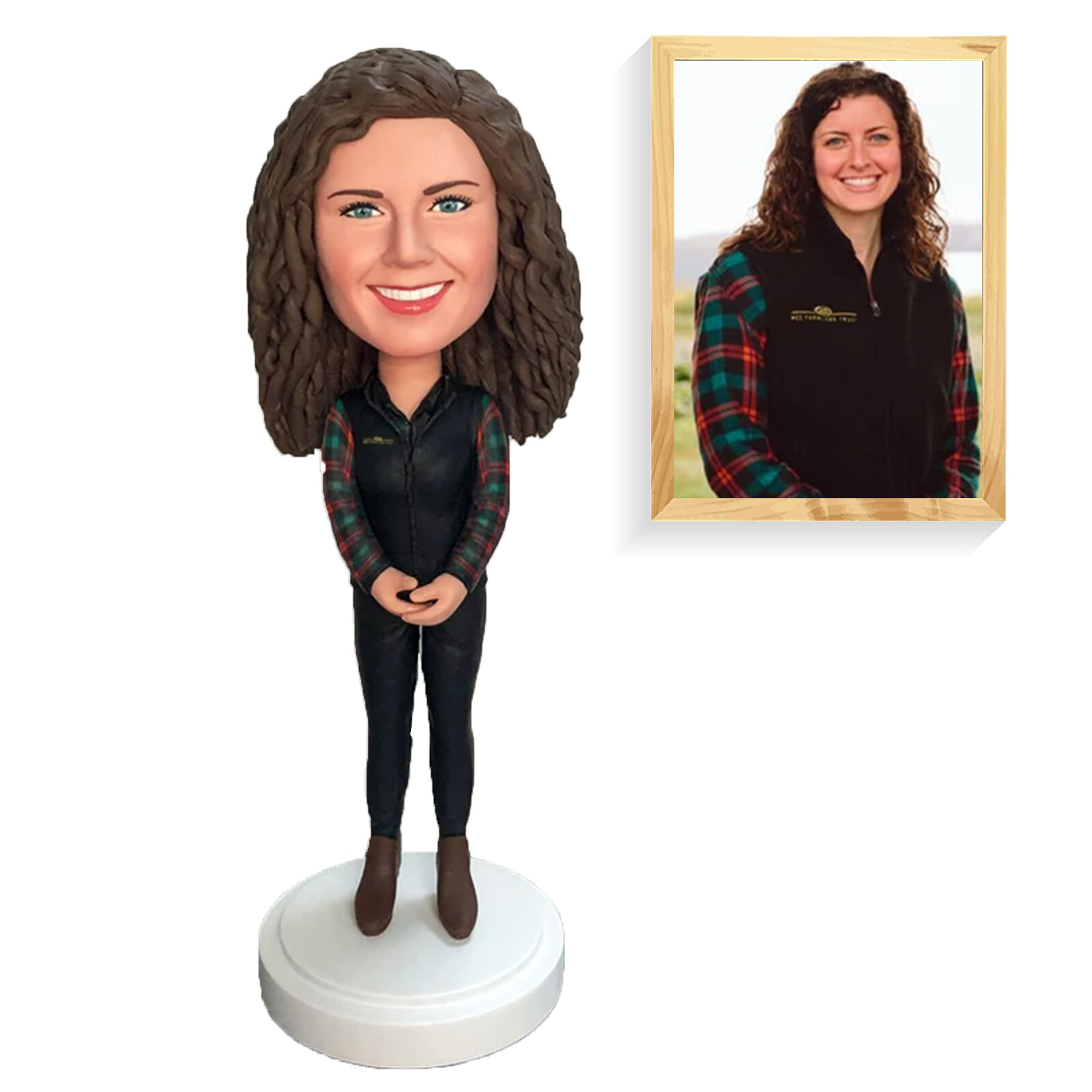 Create Your Own Bobblehead Custom Bobblehead Dolls Look Like You Handmade Gifts Create Your Own Bobblehead Custom Bobblehead Dolls Look Like You Handmade Gifts