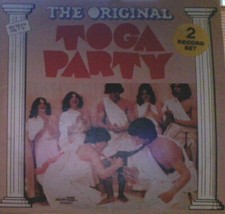 The Original Toga Party picture