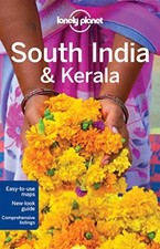 Lonely Planet South India & Kerala (Travel Guide) By Lonely Plan picture