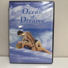 Ocean of Dreams DVD RARE OOP Out of Print picture